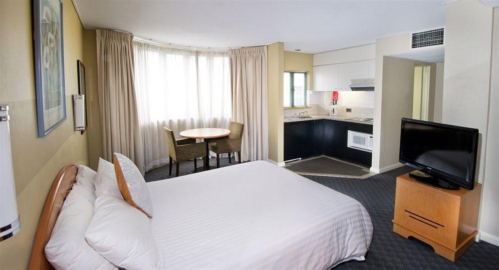 The Social Hotel, Sydney Eksteriør bilde