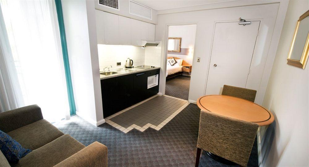 The Social Hotel, Sydney Eksteriør bilde