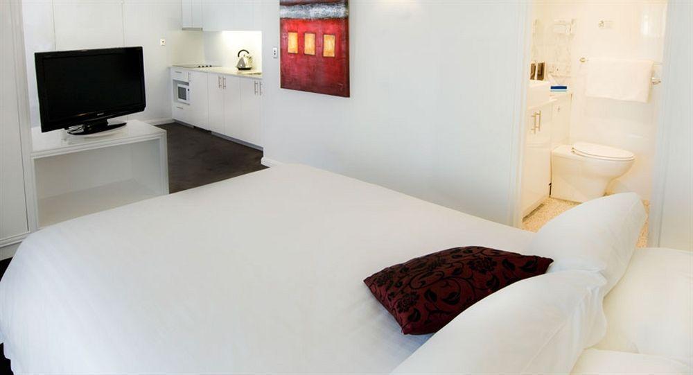 The Social Hotel, Sydney Eksteriør bilde