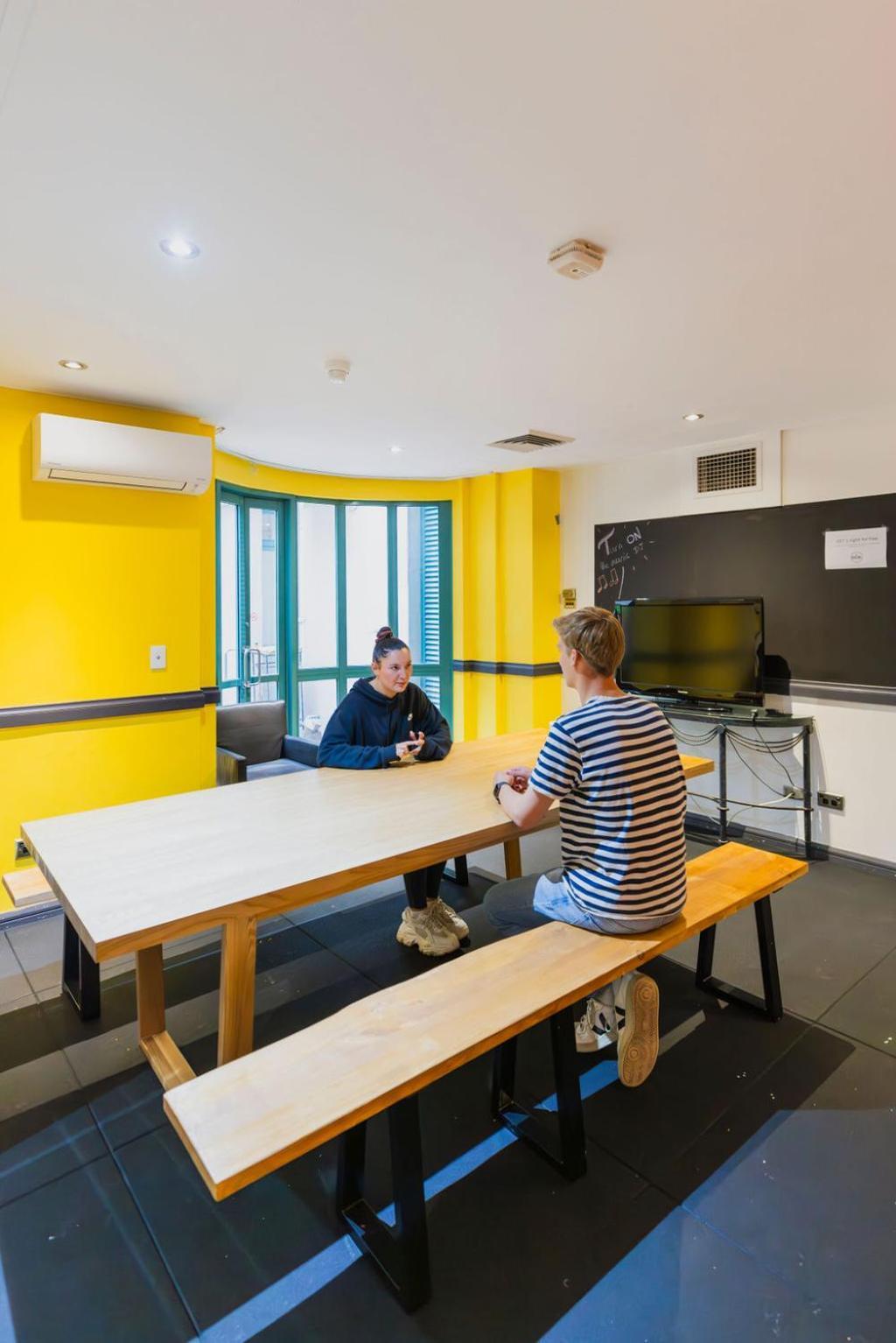 The Social Hotel, Sydney Eksteriør bilde