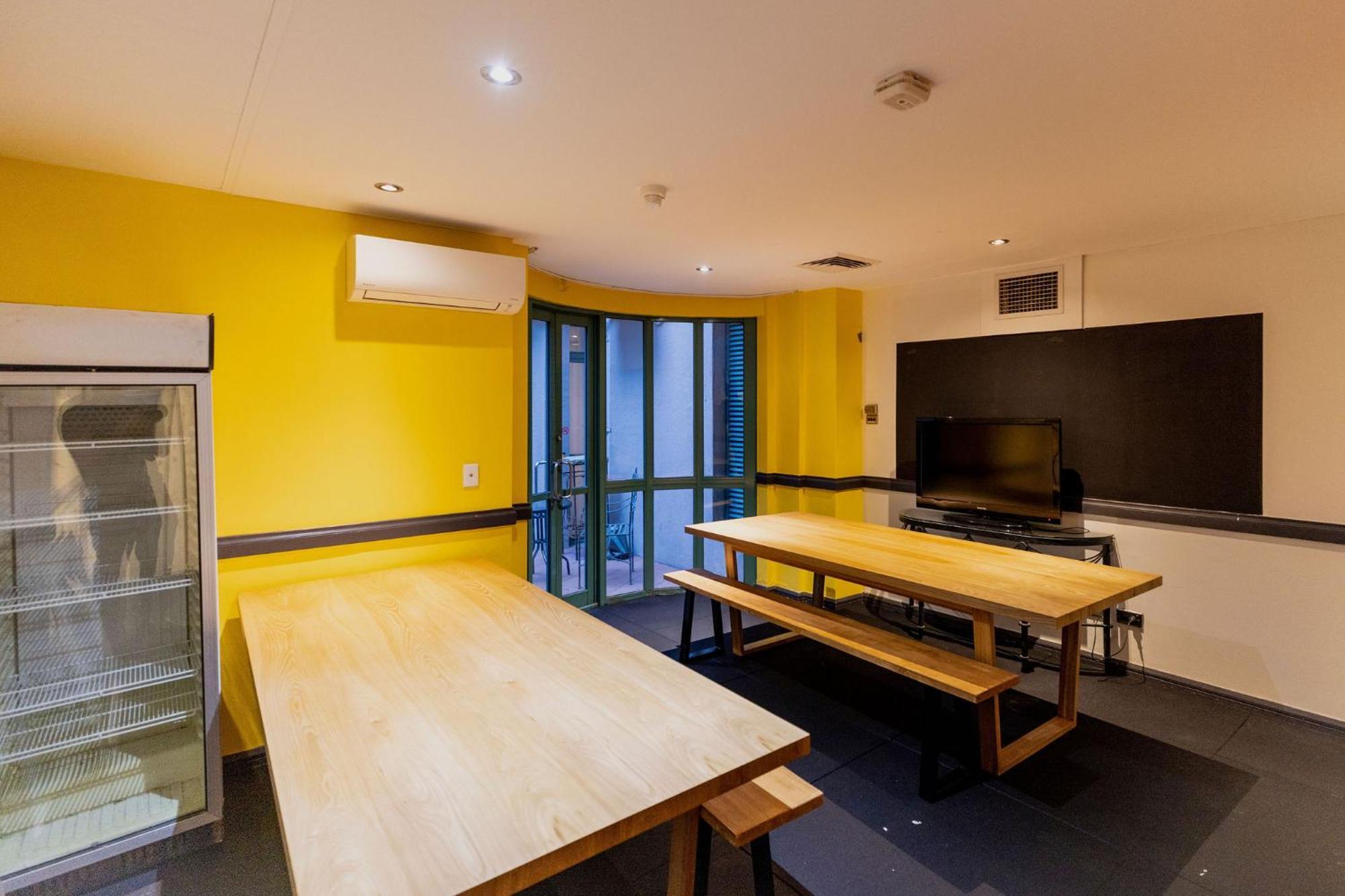 The Social Hotel, Sydney Eksteriør bilde