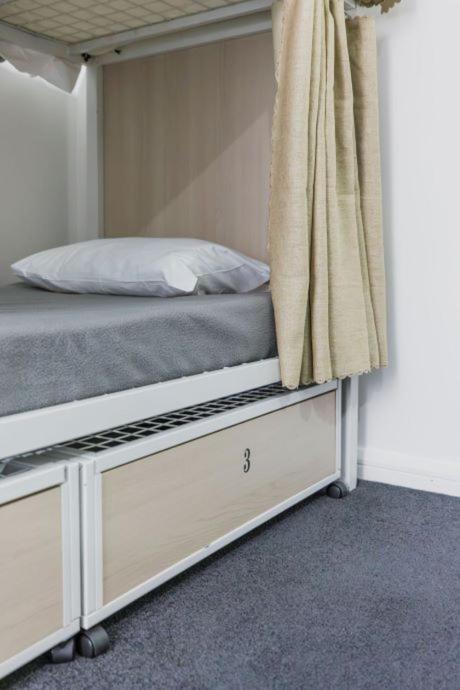 The Social Hotel, Sydney Eksteriør bilde