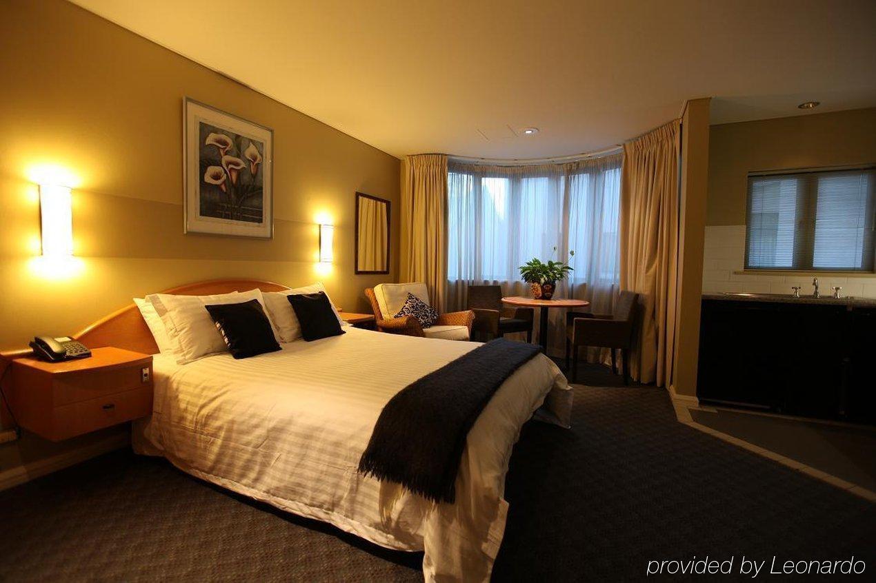 The Social Hotel, Sydney Rom bilde