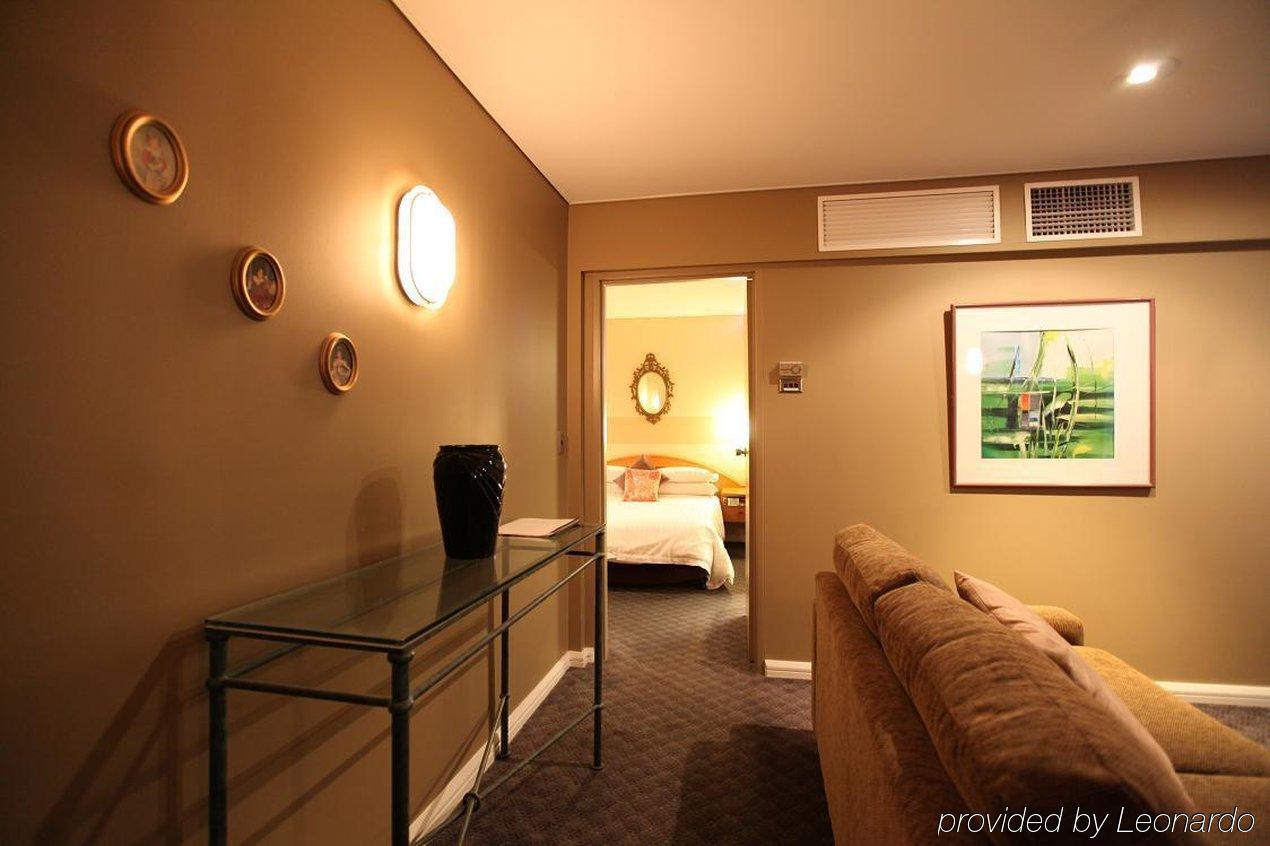 The Social Hotel, Sydney Rom bilde