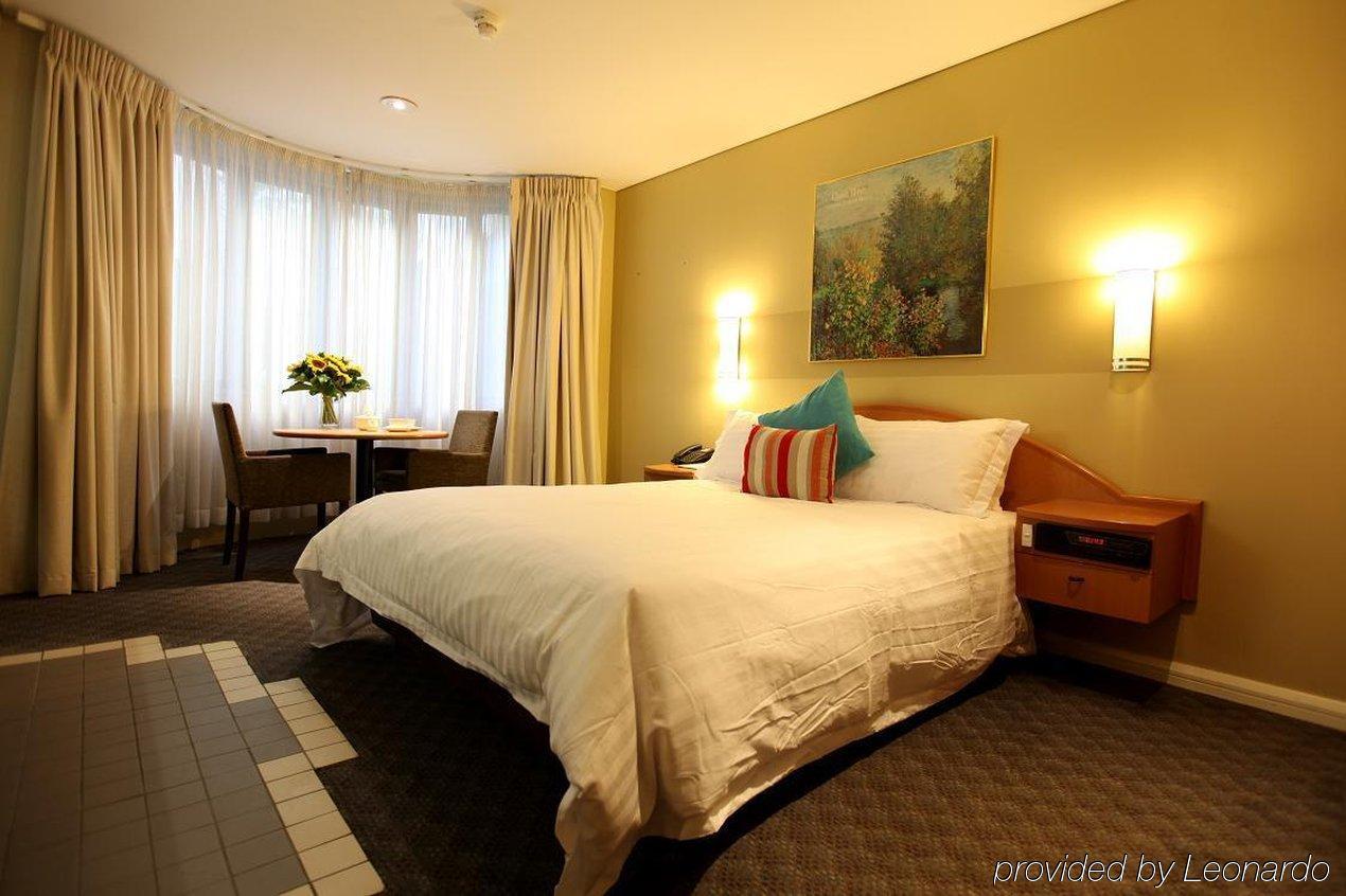 The Social Hotel, Sydney Rom bilde