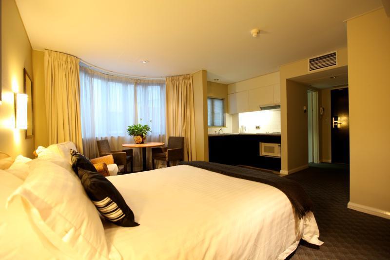 The Social Hotel, Sydney Eksteriør bilde