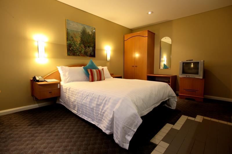 The Social Hotel, Sydney Rom bilde
