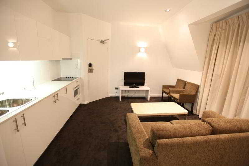 The Social Hotel, Sydney Rom bilde