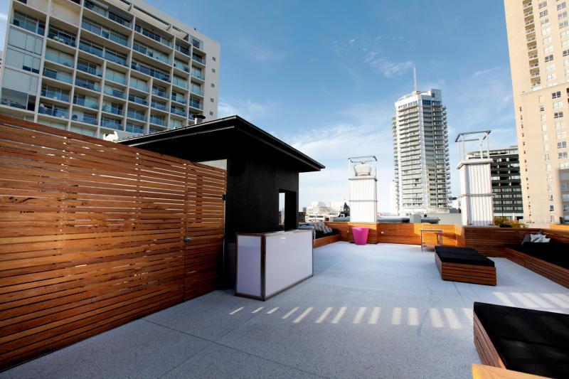 The Social Hotel, Sydney Eksteriør bilde