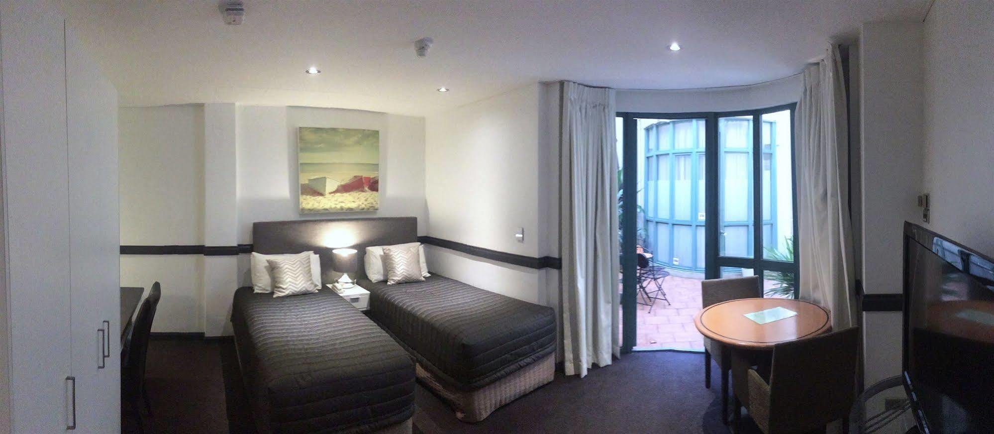 The Social Hotel, Sydney Eksteriør bilde