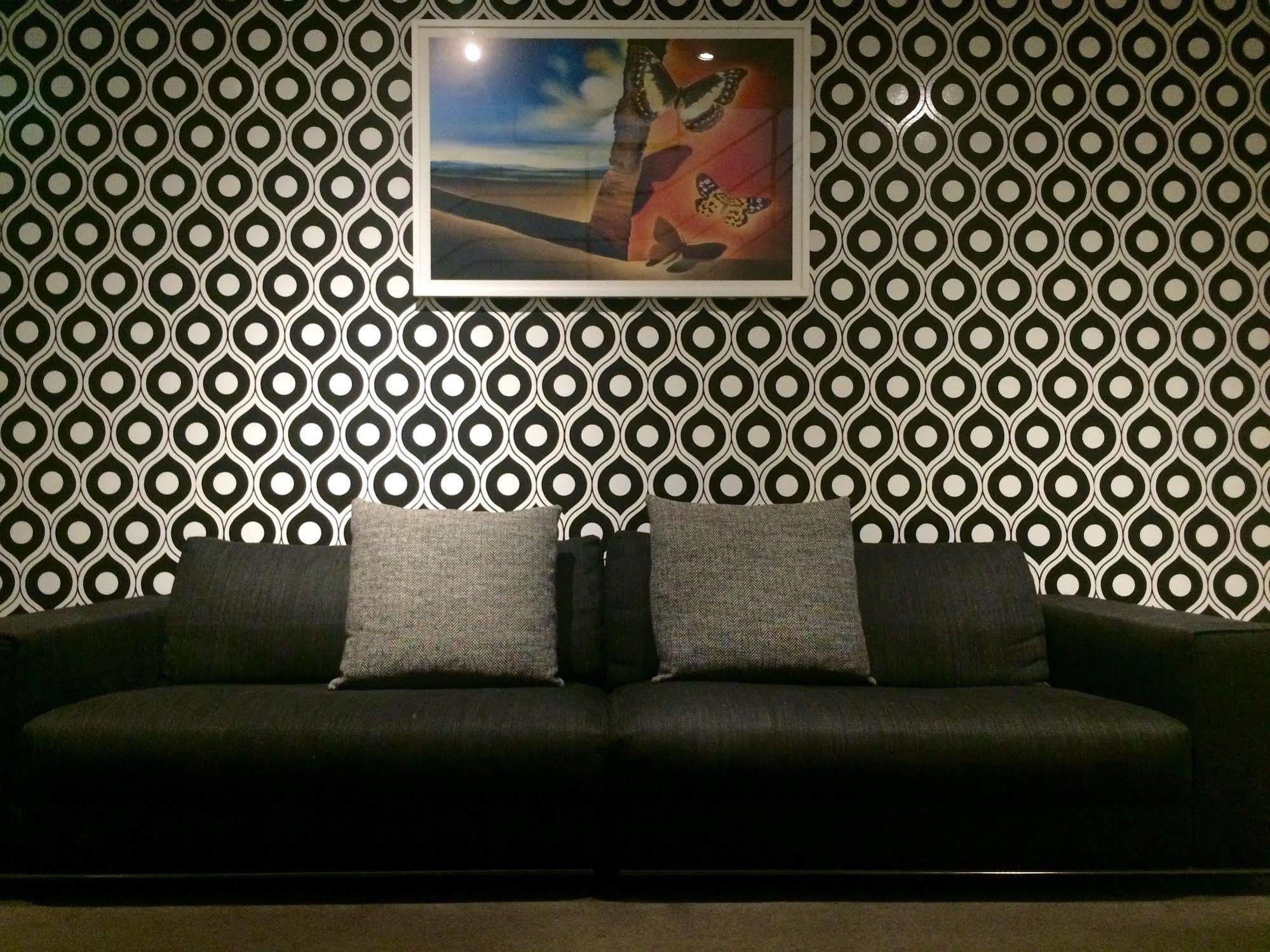 The Social Hotel, Sydney Eksteriør bilde