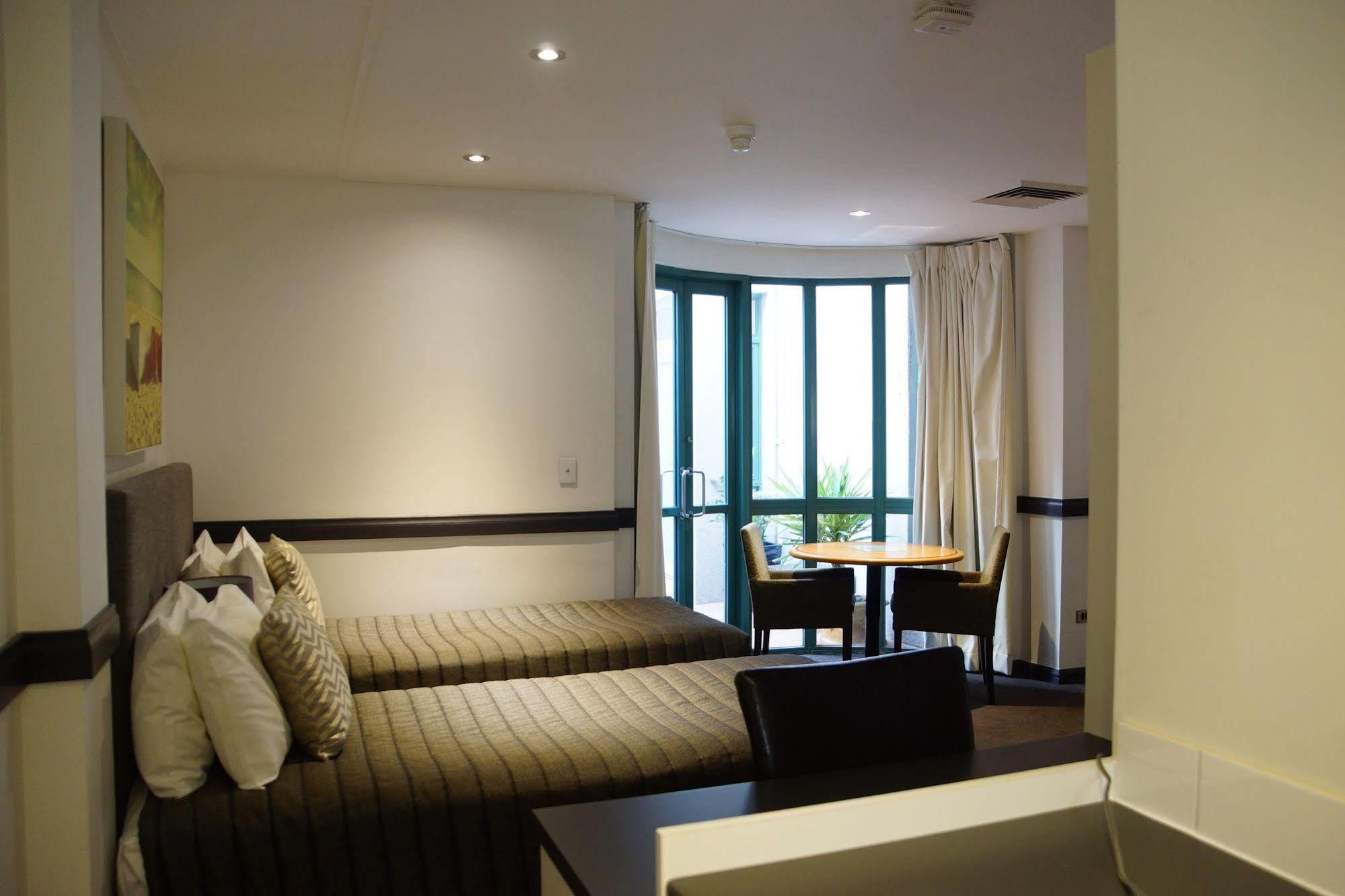 The Social Hotel, Sydney Eksteriør bilde