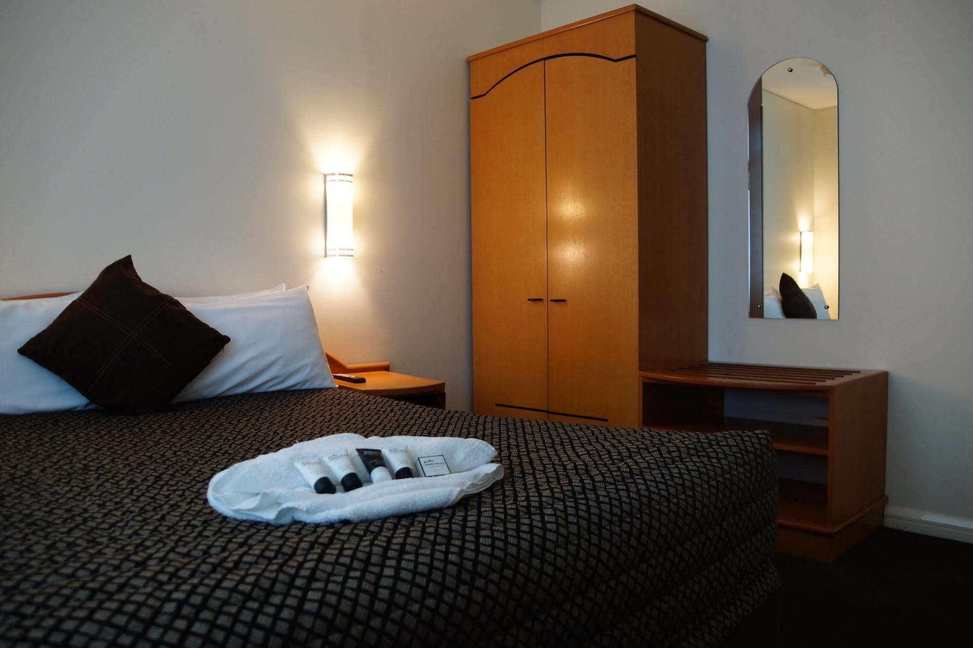 The Social Hotel, Sydney Eksteriør bilde