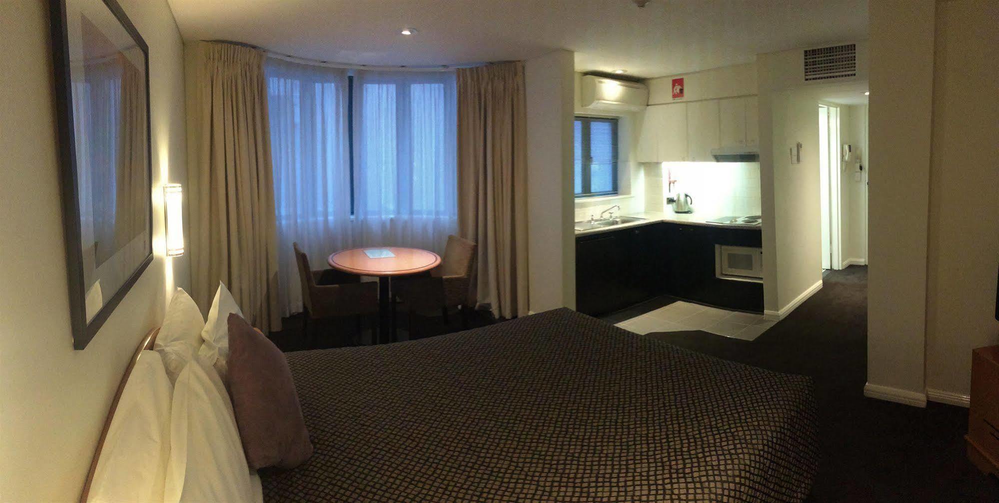 The Social Hotel, Sydney Eksteriør bilde