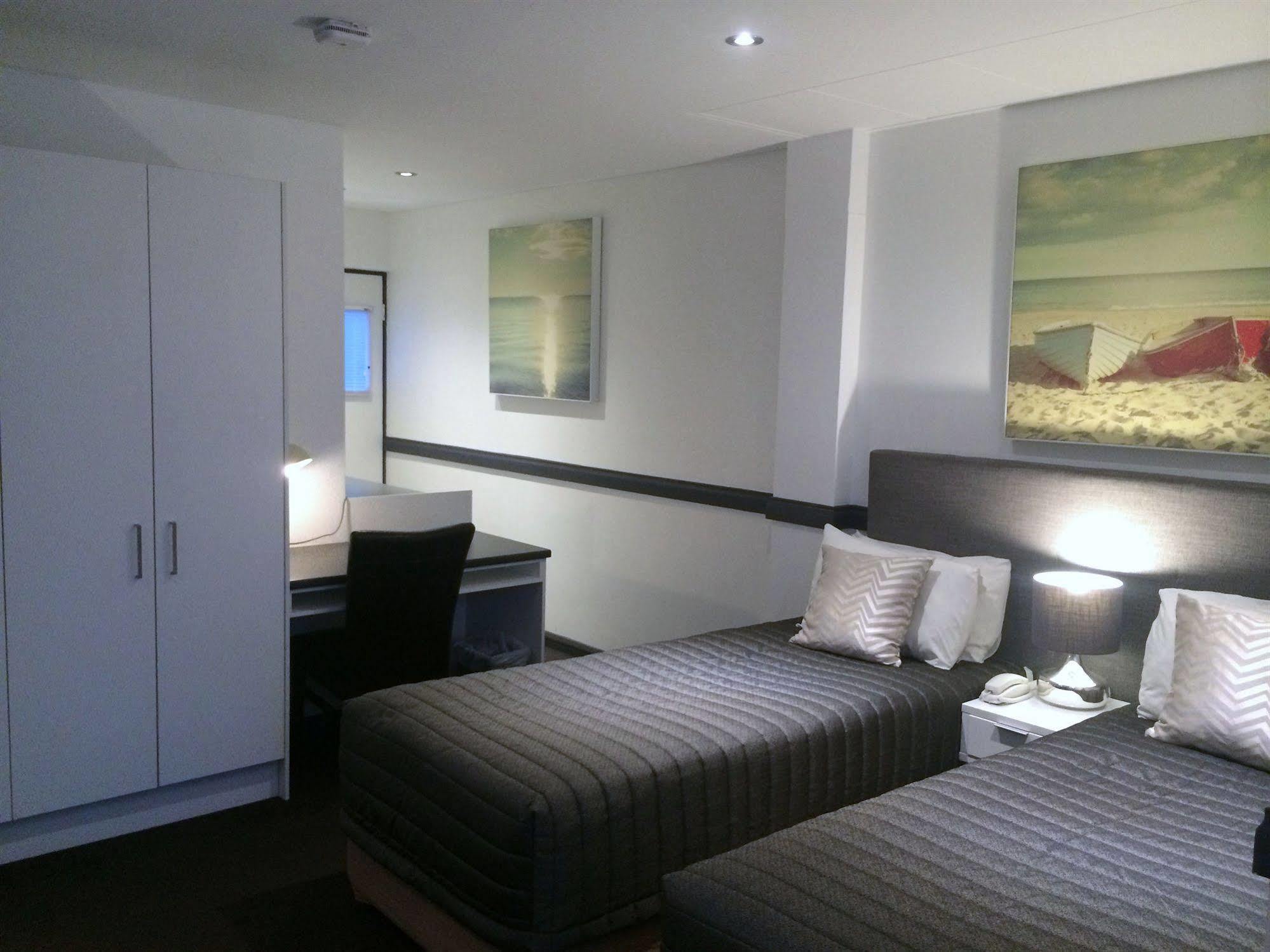 The Social Hotel, Sydney Eksteriør bilde