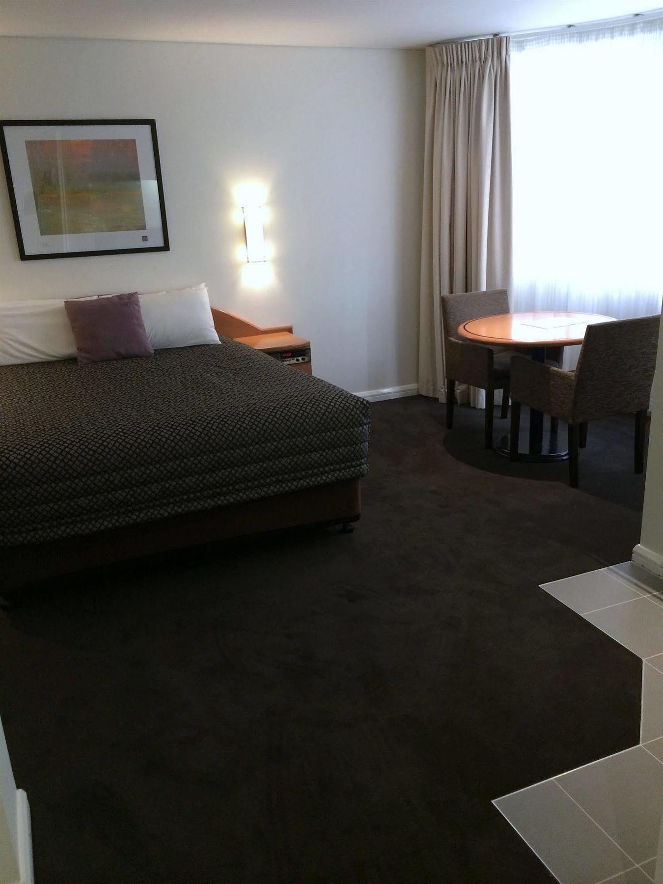The Social Hotel, Sydney Eksteriør bilde